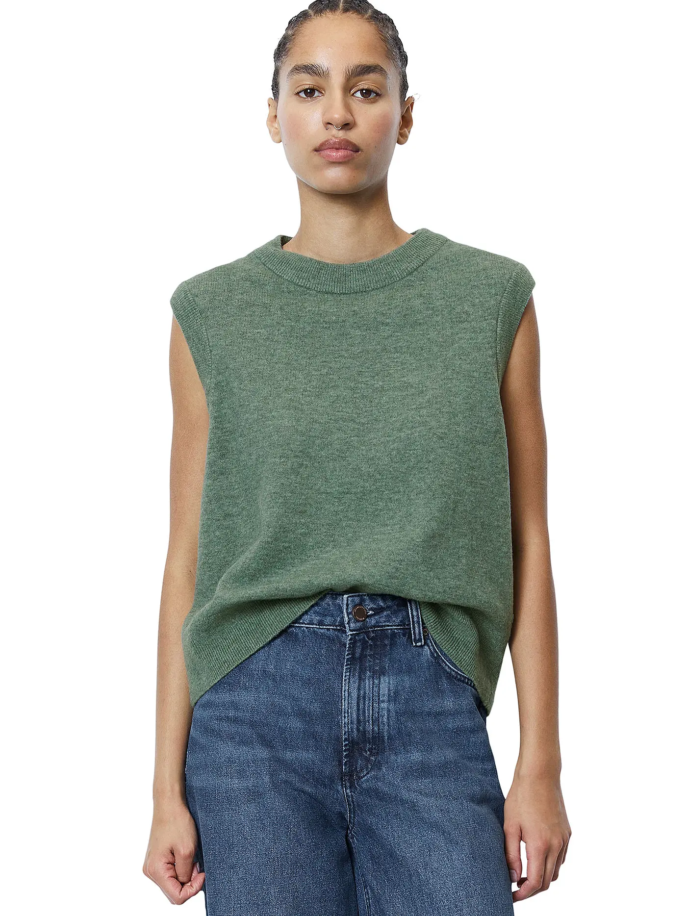 MARC O' POLO DENIM | Pullunder | 